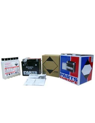 Kit batería Heavy-Duty PARTS EUROPE CB12A-A-FP