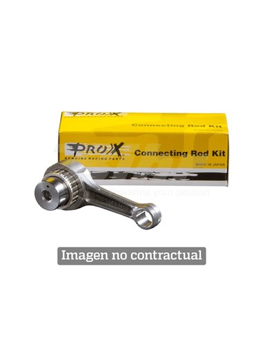 ProX Connecting Rod for Yamaha 03.2434