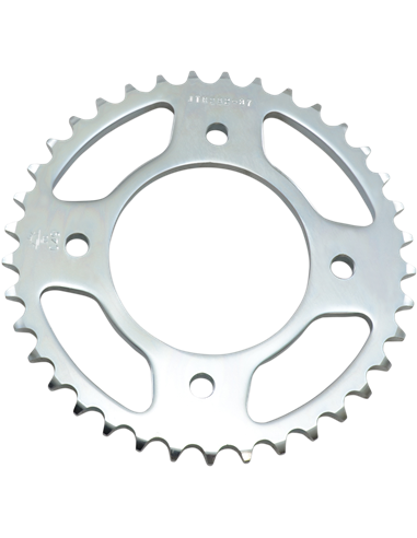 Corona de acero JT SPROCKETS JTR282.37