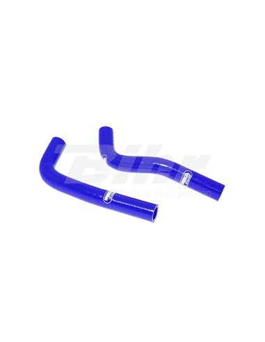 Kit de mangueira azul Samco Yamaha YAM-23-BU