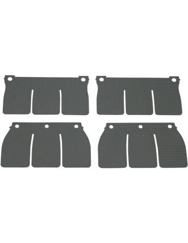 Lámina de recambio V-Force Delta 2 VFORCE/MOTO TASSINARI 2P127-1