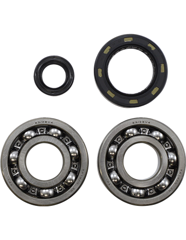 Kit rodamientos cabeza de biela VINTCO KMB034