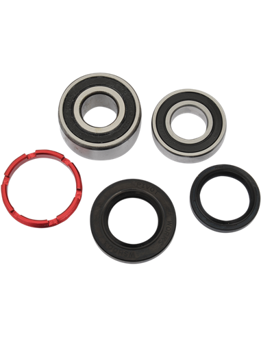 Kit retenes y rodamientos de rueda PIVOT WORKS PWRWK-H06-520