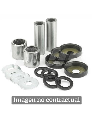 A-Arm Brg - Seal Kit ALL BALLS - MOOSE 50-1058