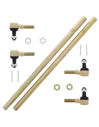 Kit joint de fourche ALL BALLS - MOOSE Ø12mm 52-1023