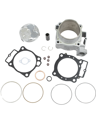 Kit de cilindro CYLINDER WORKS 11010-K01