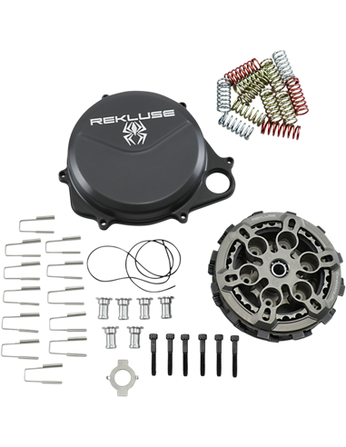 Kit de embrague manual Core TorqDrive® REKLUSE RMS-7109