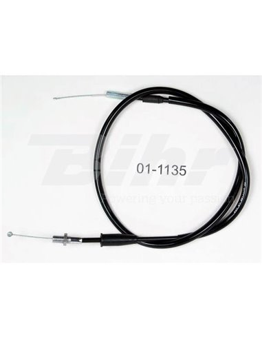 Throttle cable for Motion Pro CR-PRO Yamaha Throttle