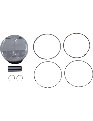 Piston Kit for 4 Stroke WOSSNER 8880DA