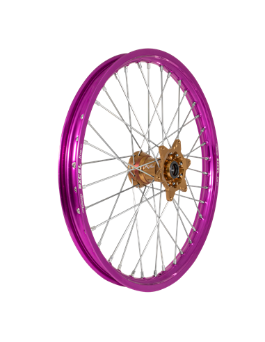 Racing Team Replica Elite Wheels KITE 20.537.0.11