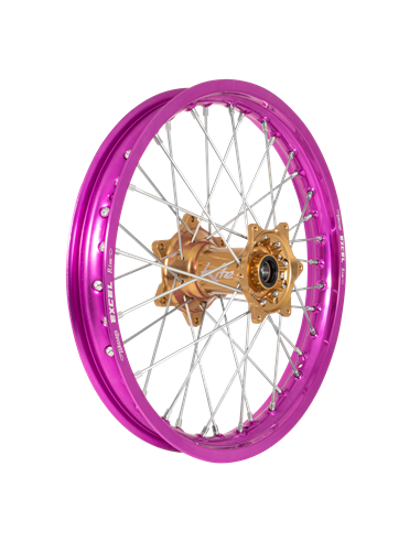 Racing Team Replica Elite Wheels KITE 20.509.0.11