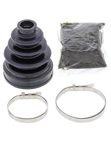 CV Boot Kit (4001) ALL BALLS - MOOSE 19-5012