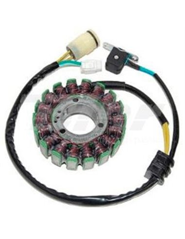 ESG950 Stator Yamaha YFZ660 Raptor (300W)