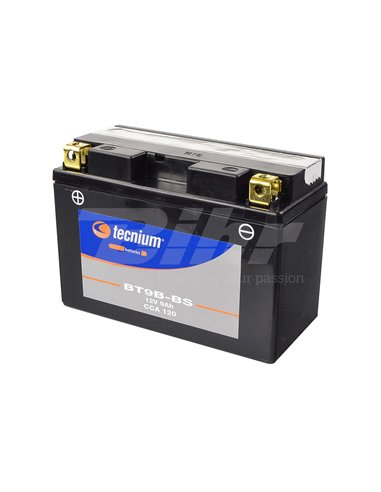 Batterie Tecnium BT9B-BS