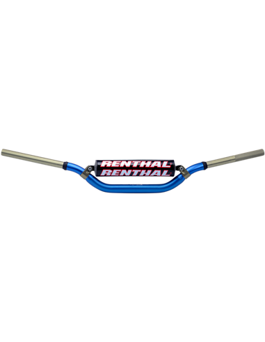 Manillar Twinwall® RENTHAL 997-01-BU-02-184