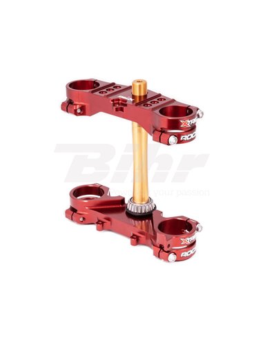 Tija completa XTRIG Rocs T YZ65 18-19 offset 25 40204001