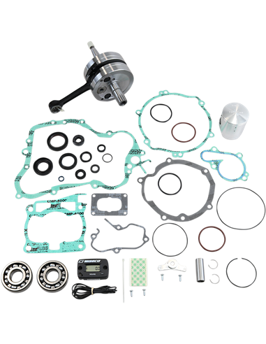 Kit reacondicionamiento de motor - Garage Buddy - 2 tiempos WISECO WPWR124-100