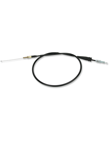 Cable de acelerador/arranque en frío recubierto de vinilo PARTS UNLIMITED 4SS-26311-01