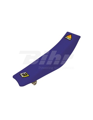 Funda de Asiento Blackbird Pyramide YZF 450 azul