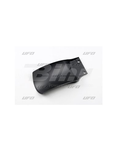 Protecteur amortisseur UFO-Plast Yamaha noir YA04861-001