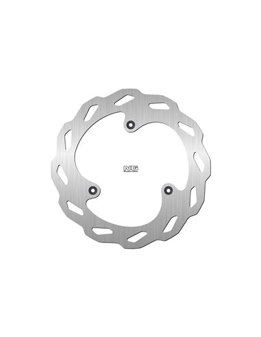 Brake disc NG Ø 220 1907X