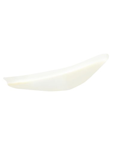 Mousse de selle Blackbird pour Yamaha YZF 450 2010-13 (+1,5 cm)