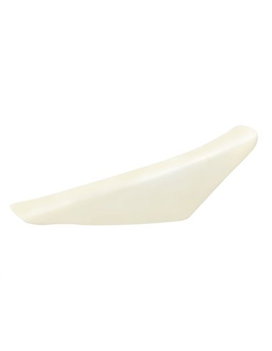 Mousse de selle Blackbird pour Yamaha YZF 250 2006-09 (+1,5 cm)