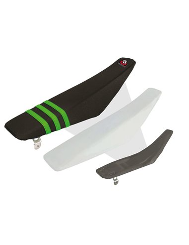 Complete Seat +15Mm Kaw Blackbird Racing 9400