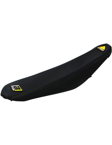 Housse de selle Pyramide SX / SXF BK Blackbird Racing 1521g