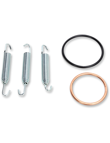 Kit de juntas de escape MOOSE RACING 823142MSE