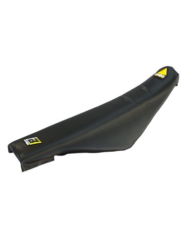 Housse de selle Pyramide TE / TC BK Blackbird Racing 1618g