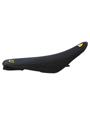 Funda de asiento Pyramide te/tc bk Blackbird Racing 1620g