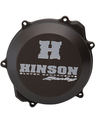 Tapa de embrague HINSON RACING C054