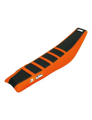 Seatcover Zbr Sxf Bk/Or Blackbird Racing 1505Z