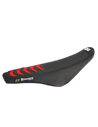 Housse de selle Blackbird Double Grip Husqvarna 1618H