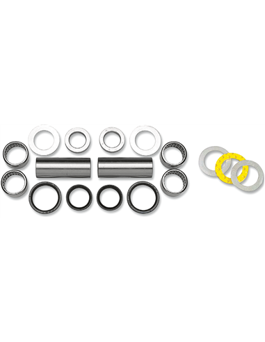 Kit de rodamientos de basculante MOOSE RACING 28-1158