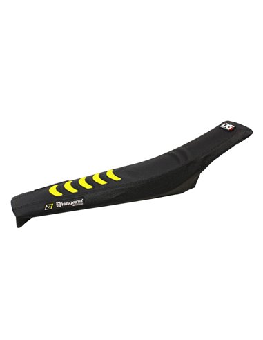 Funda de Seient Blackbird Double Grip Sherco 2017