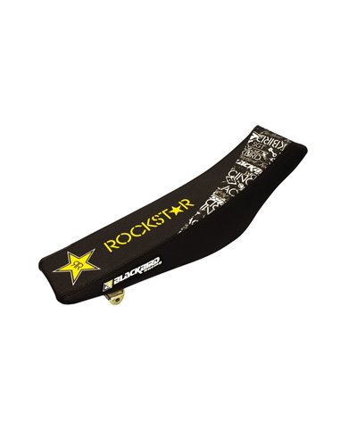 Funda de seient Rockstar YZF / WRF Blackbird Racing 1236l