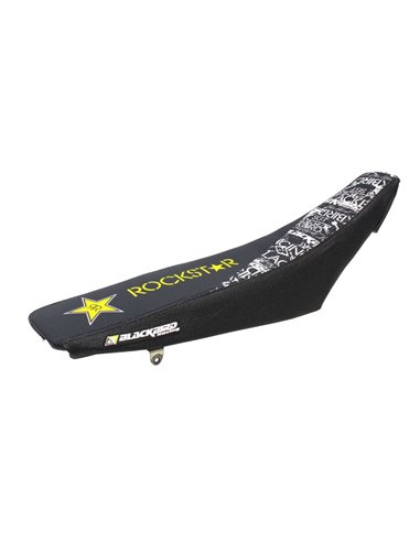 Funda de seient Rockstar RMZ Blackbird Racing 1328l