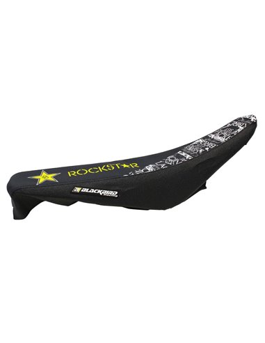 Funda de asiento Rockstar tc/fc/te/fe Blackbird Racing 1620l