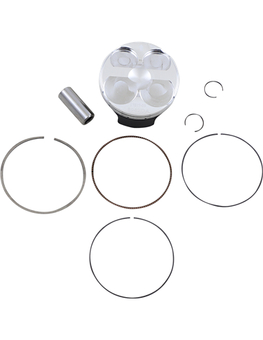 Piston Kit for 4 Stroke WOSSNER 8942DA