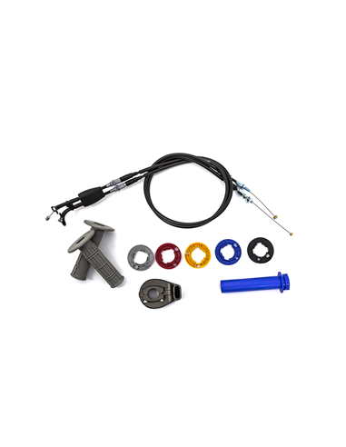 Kit de puño de gas MOTION PRO 01-2806