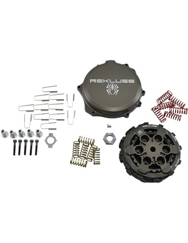 Kit de embrague manual Core TorqDrive® REKLUSE RMS-7164