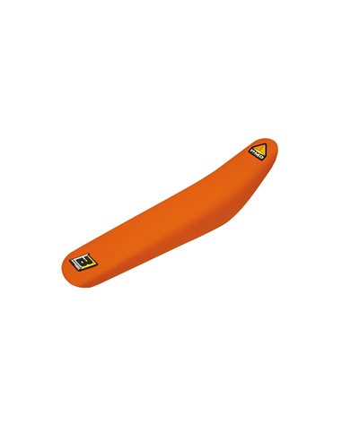 Funda de Asiento Blackbird Pyramide KTM 1528G/01 naranja