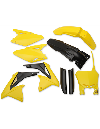 Kit de plásticos completo Powerflow CYCRA 1CYC-9322-02