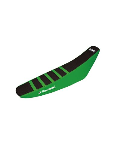 Funda de Asiento Blackbird Zebra Kawasaki 1433Z