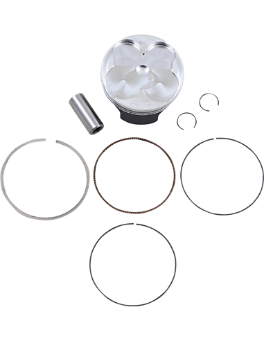 Piston Kit for 4 Stroke WOSSNER 8781DB