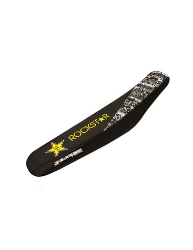 Funda de asiento Blackbird ROCKSTAR ENERGY Husqvarna 08212999