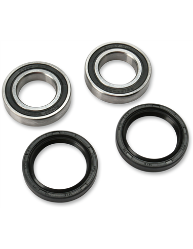 Kit retenes y rodamientos de rueda PIVOT WORKS PWFWK-S16-400