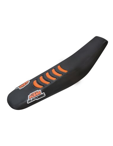 Funda de asiento réplica ktm trophy 20 Blackbird Racing 1521r17